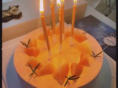 -积慕Cake(解放大道店)