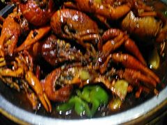 -红盔甲·小龙虾(天钥桥店)