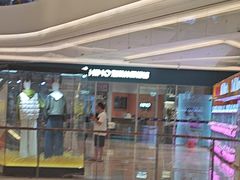 -海马体照相馆(万菱汇店)