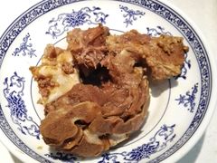 -阿楷·二十年烧烤宵夜·渔家小寨(达明店)