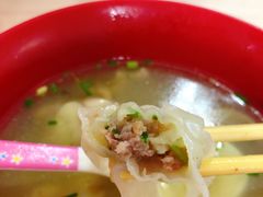 -谈炎记水饺大王(利济北路店)
