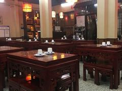 大堂-九河居(荔湾路店)