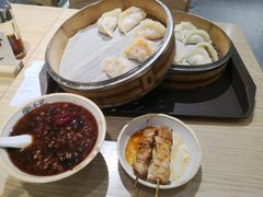 -千忆汤包(闽江路店)