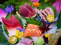 -昱匠·日本料理(金融街店)