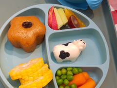 -西贝莜面村(上海百联西郊店)