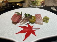 -松临·铁板烧&Omakase(神农店)