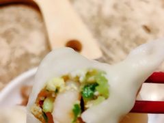 -金谷园饺子馆(北邮总店)