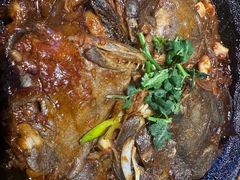 -四禧精酿铜锅涮肉·烧烤工场(大明湖店)