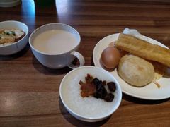 -天津津利华酒店