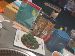 -灶座小锅烀饼·铁锅炖(道里店)