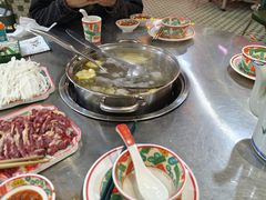 -金新街边打边炉(天安花园店)