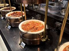 -韩盛·盛江山自助料理(中街大悦城黑金店)