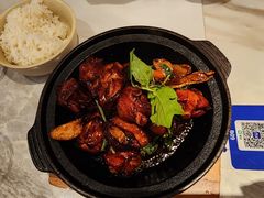 -鹿港小镇(霄云店)