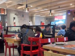 -大师兄·手工面·西北菜(南沙万达广场店)