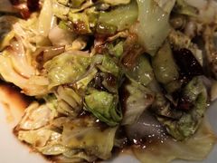 干锅包菜-徐小姐地锅鸡(云龙万达店)