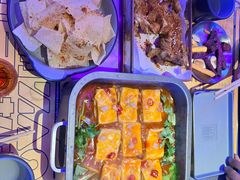 -燥次·烧烤酒场(万象城店)