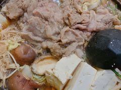 -胜代日本料理(云程巷小区店)
