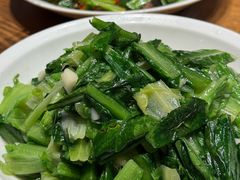 -醋果子炒大肠·老赣南客家菜(渔湾里店)