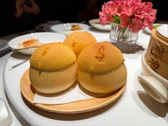 招牌菠萝包-炳胜私厨(万象前海店)