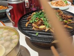 -局气 烤鸭·北京菜(武清店)
