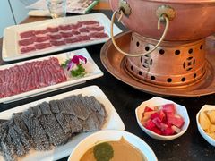 -南门涮肉(上海二店)