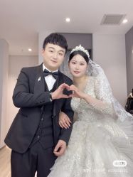 -青禾蒙娜丽莎婚纱摄影(武汉总店)