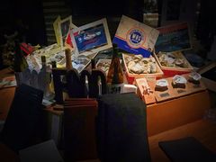-普朗姆生蚝吧(原建国路店)