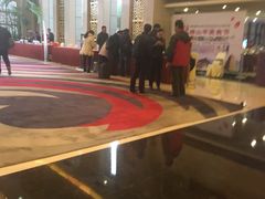 -南京钟山宾馆(江苏省会议中心)