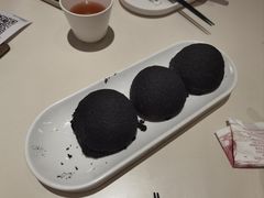 -蔡澜点心·粤菜(嘉里中心店)