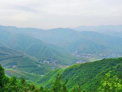 -莫干山风景区