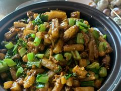 -拉完海鲜大排档(温岭店)