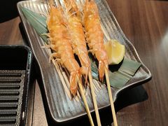 -匠和风精致料理(莆田财富中心店)