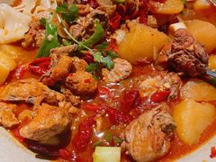 -那时新疆·若羌(经纬汇店)