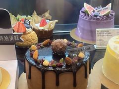 -PAPER STONE BAKERY(天汇广场店)
