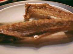 清汤回卤大鹅翼-A One Kitchen·南京精菜馆(德基广场店)