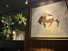 -西堤牛排(北京国瑞店)