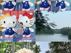 -东莞松山湖万象汇