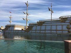 -秦皇岛乐岛海洋王国