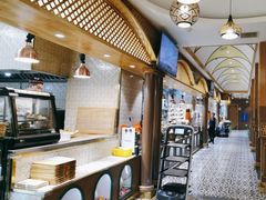 -禾田烤包子·新疆菜(人民电影院店)