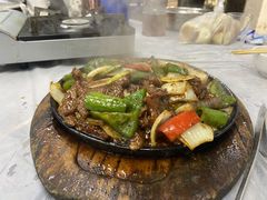 -凤城康记饭店