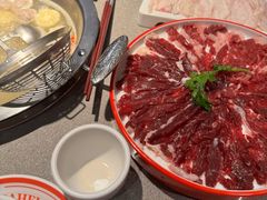 -八合里潮汕鲜牛肉火锅(广州五羊邨店)