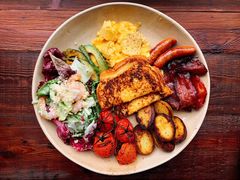 -AO cafe＆bistro