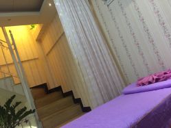 -倾城妃姿美疗中心