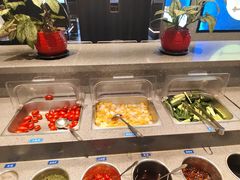 -额尔敦传统涮(公园西路店)