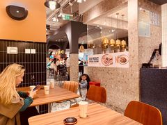 -Pennehut畔尼意面(合肥万象城店)