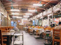 大堂-百利鸽王(紫薇路店)