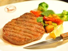菲力普爱心牛排-尼珂波咖啡站(联合广场店)