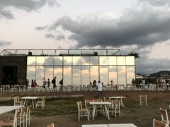 -Cafe Aewol Monsant