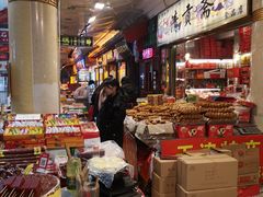 -南市食品街