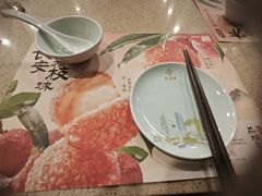 -点都德(汇胜楼店)